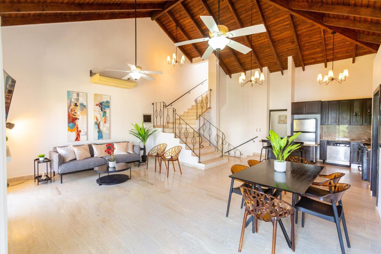 Suites At Grand Laguna Beach By Calisto Stays Sosúa Exterior foto