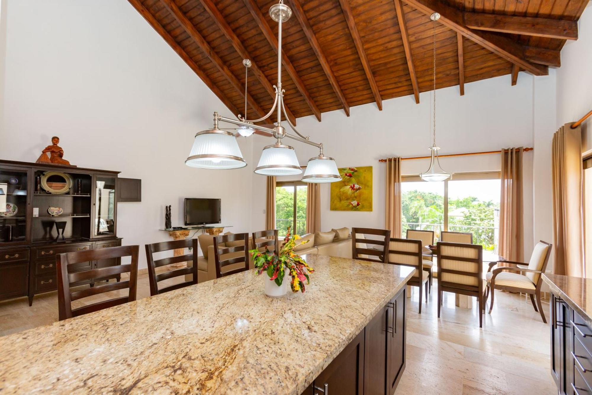 Suites At Grand Laguna Beach By Calisto Stays Sosúa Habitación foto