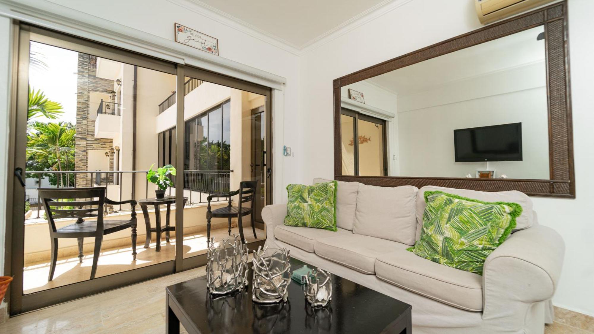 Suites At Grand Laguna Beach By Calisto Stays Sosúa Habitación foto