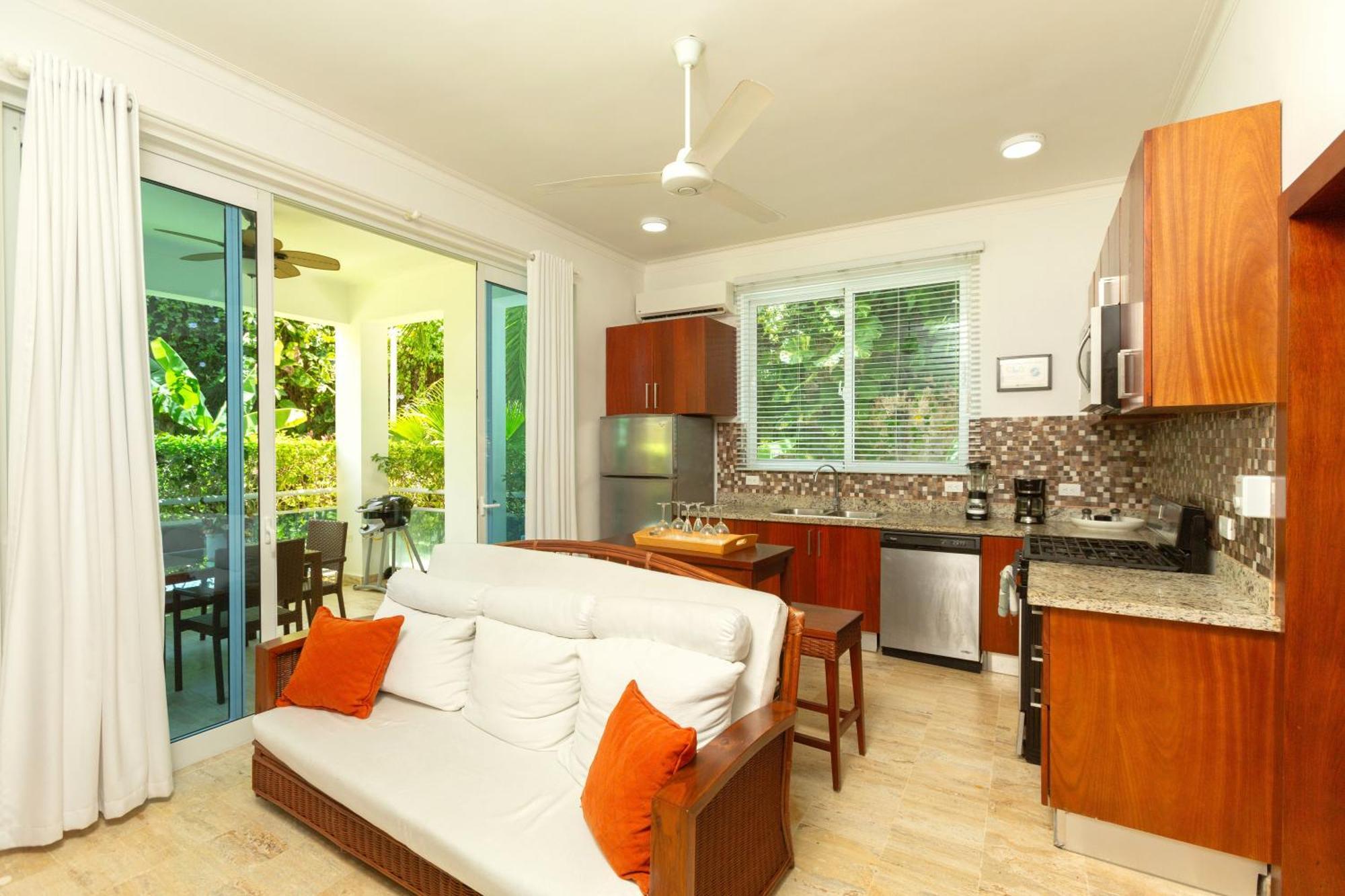 Suites At Grand Laguna Beach By Calisto Stays Sosúa Habitación foto