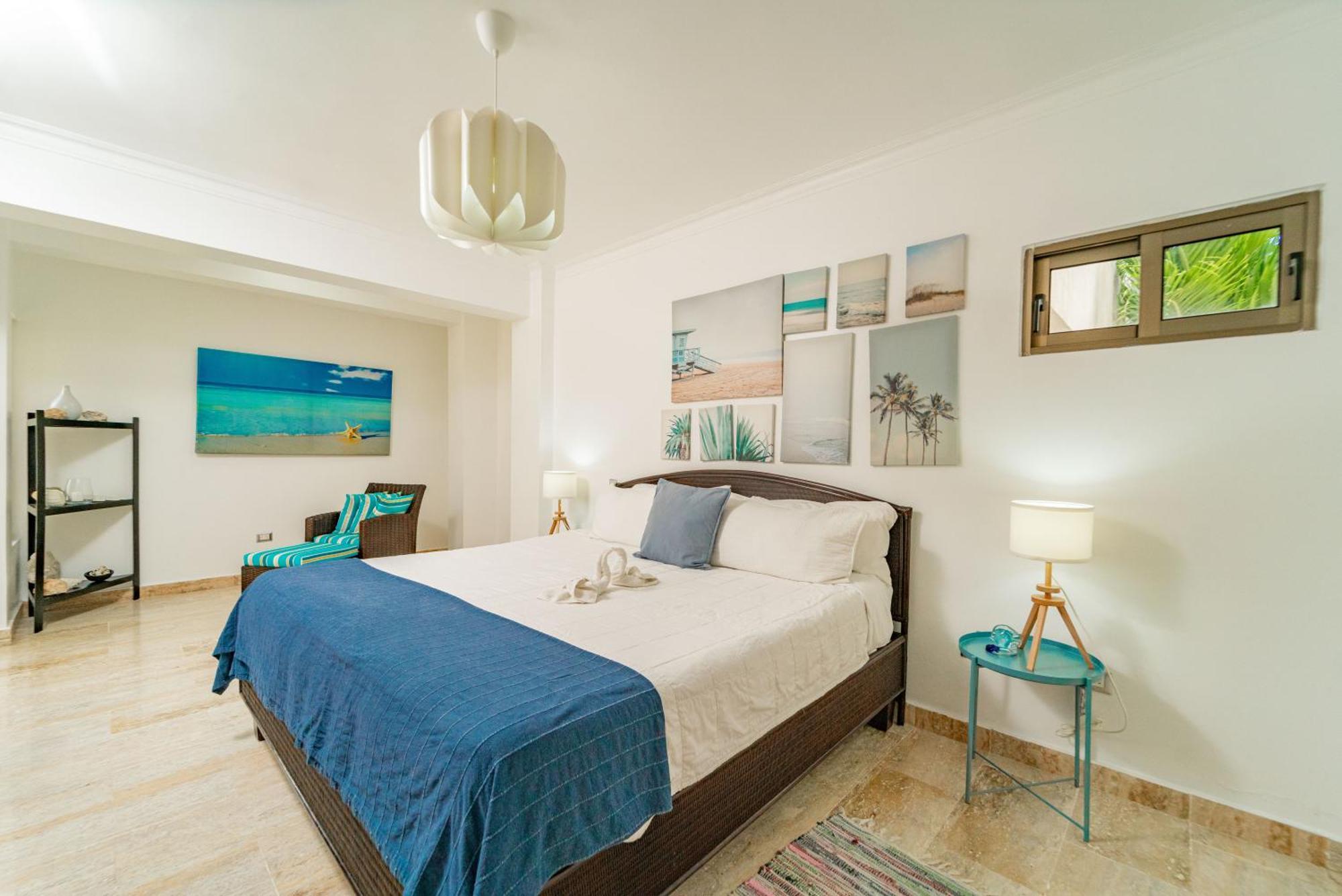 Suites At Grand Laguna Beach By Calisto Stays Sosúa Habitación foto