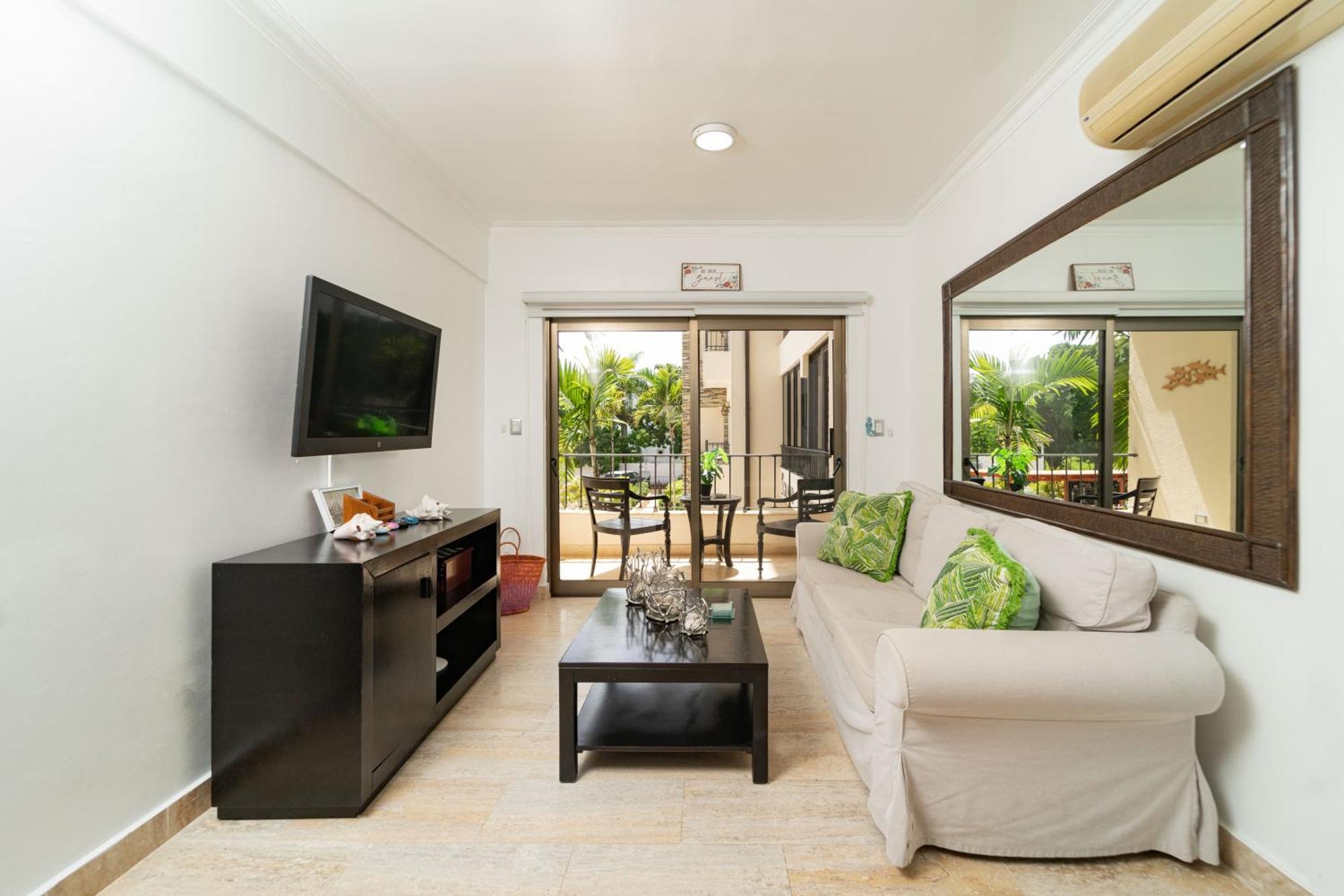 Suites At Grand Laguna Beach By Calisto Stays Sosúa Habitación foto