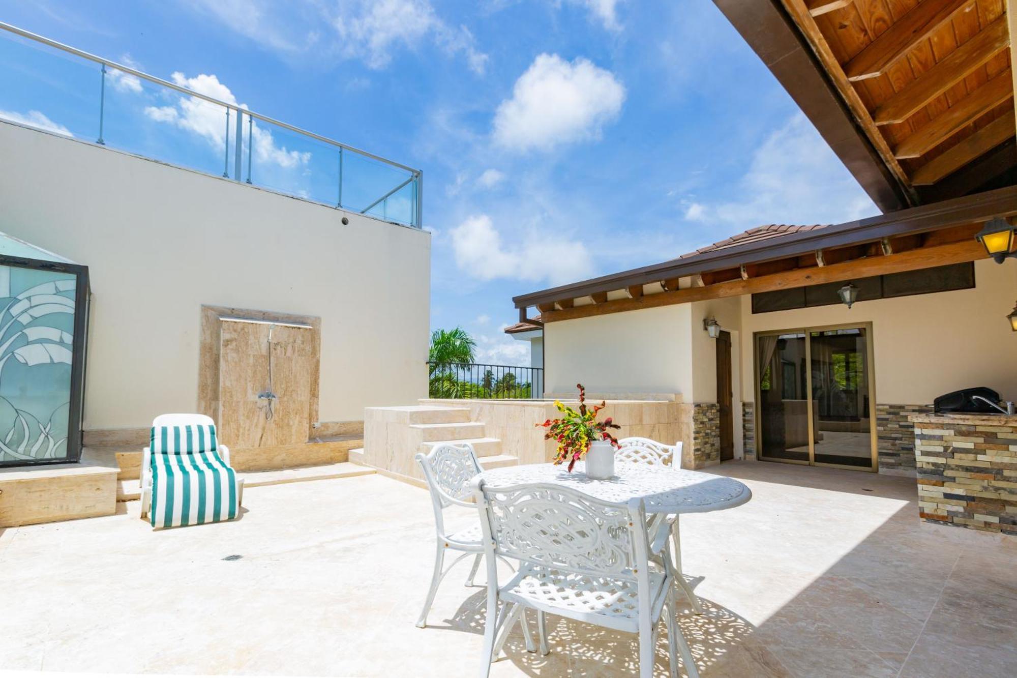 Suites At Grand Laguna Beach By Calisto Stays Sosúa Habitación foto