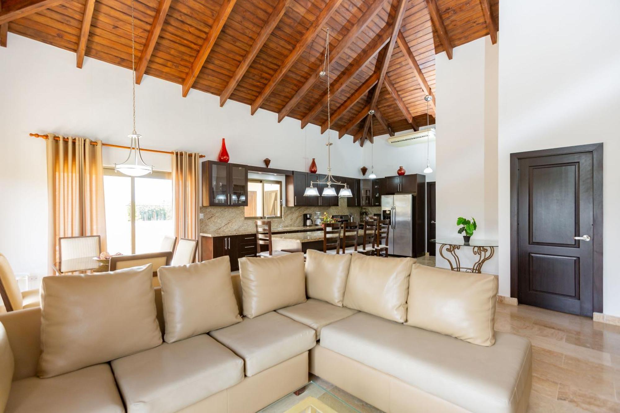 Suites At Grand Laguna Beach By Calisto Stays Sosúa Habitación foto