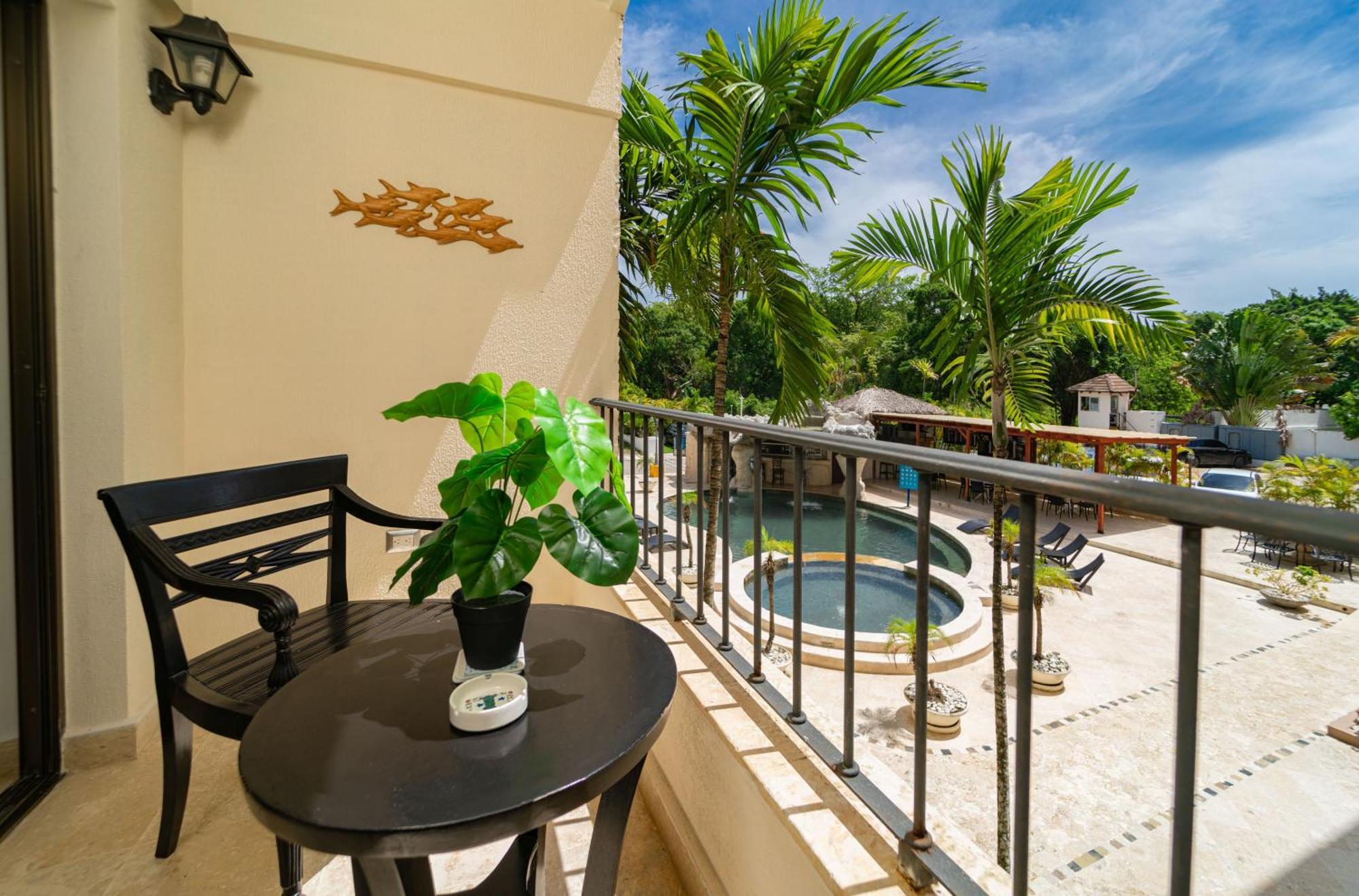 Suites At Grand Laguna Beach By Calisto Stays Sosúa Habitación foto