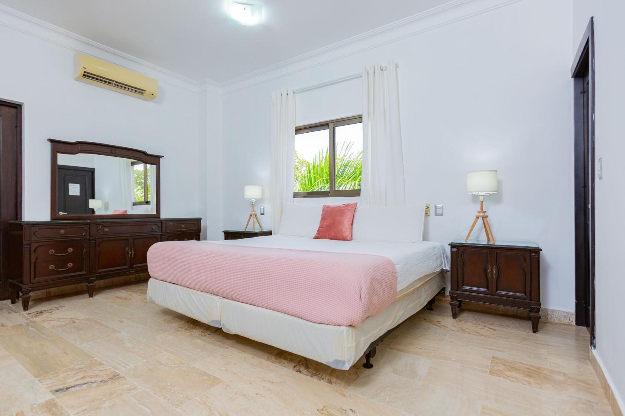 Suites At Grand Laguna Beach By Calisto Stays Sosúa Habitación foto