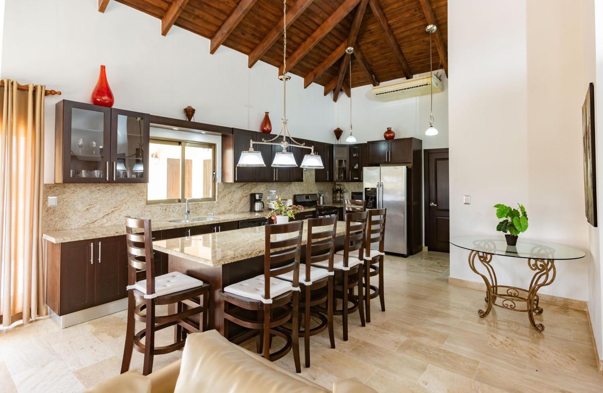 Suites At Grand Laguna Beach By Calisto Stays Sosúa Habitación foto